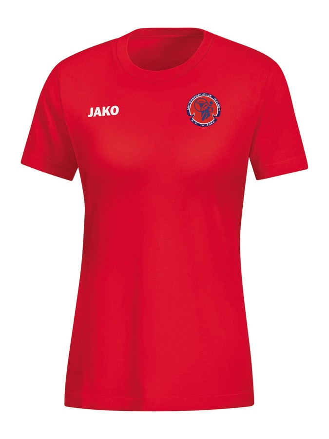 Jako T-Shirt Base Damen