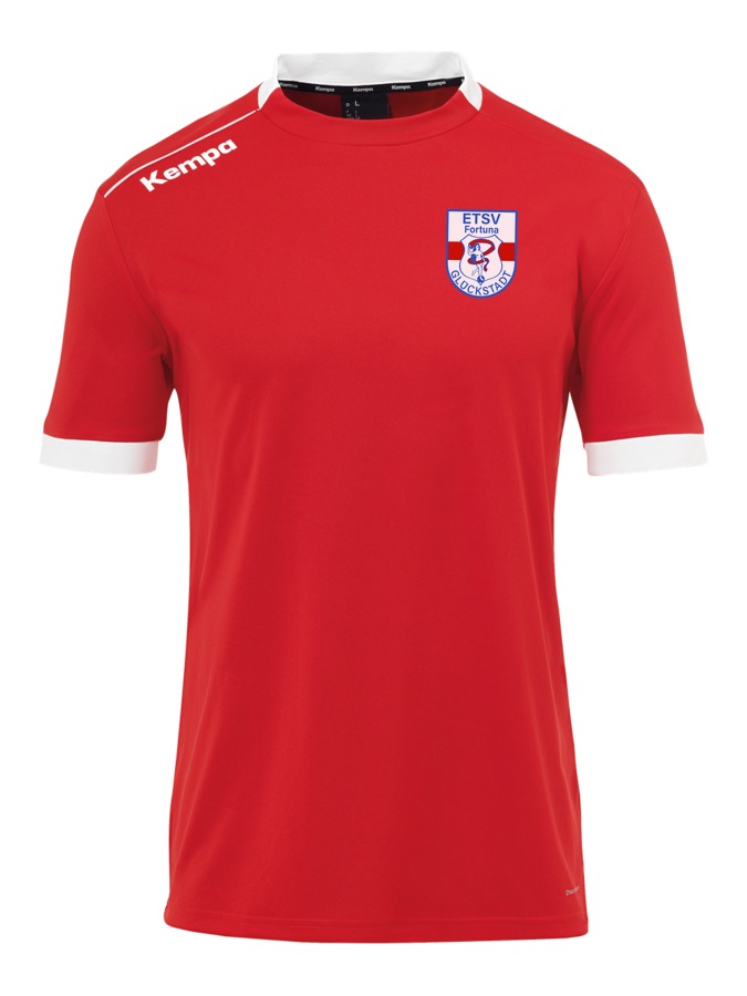 Kempa Player Trikot