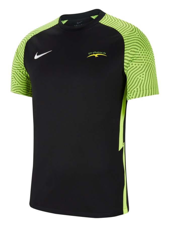 Nike Strike II Trikot