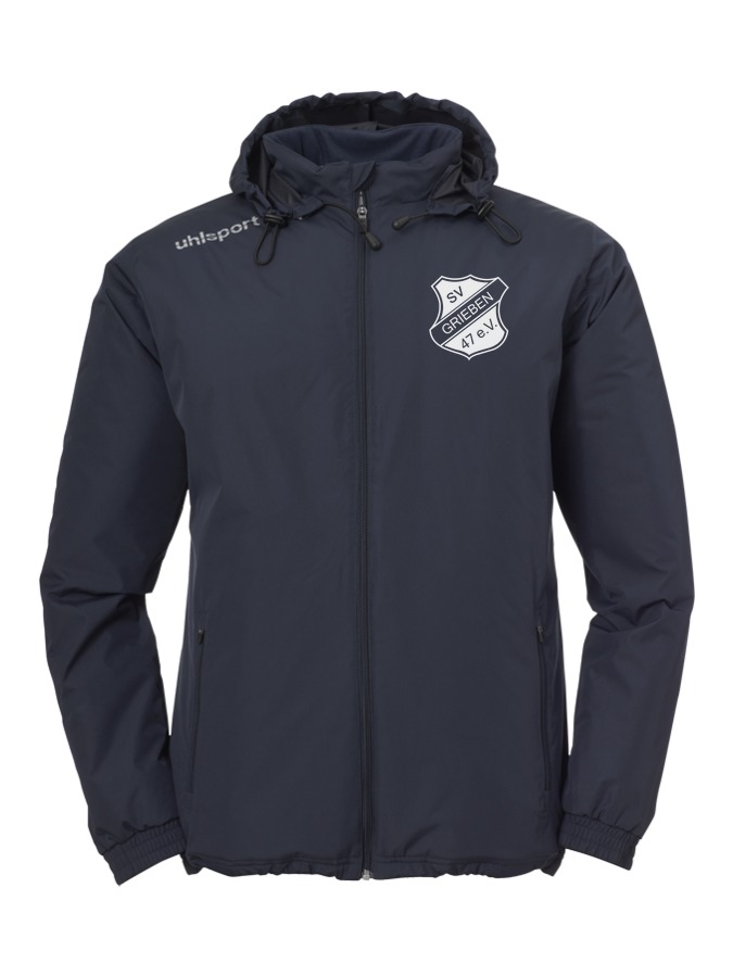 uhlsport Essential Coach Jacket