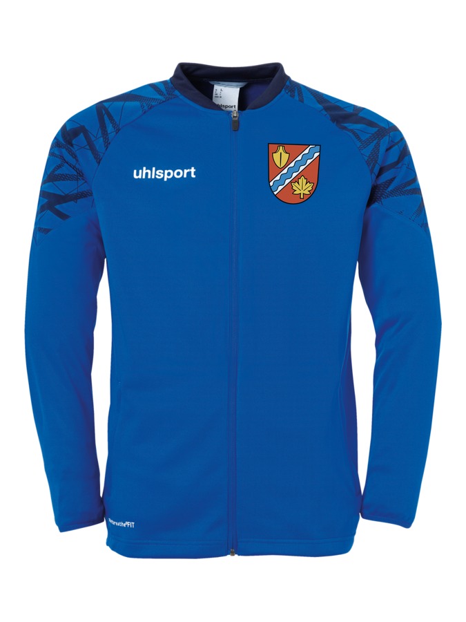 uhlsport Goal 25 Poly Jacke