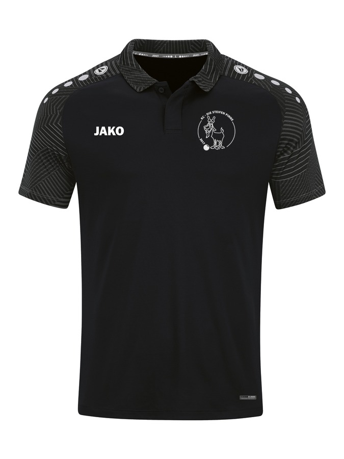 Jako Poloshirt Performance