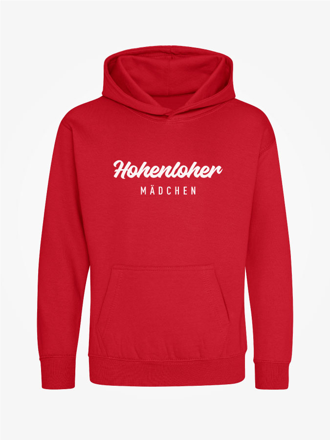 Hoodie Hometown Girls
