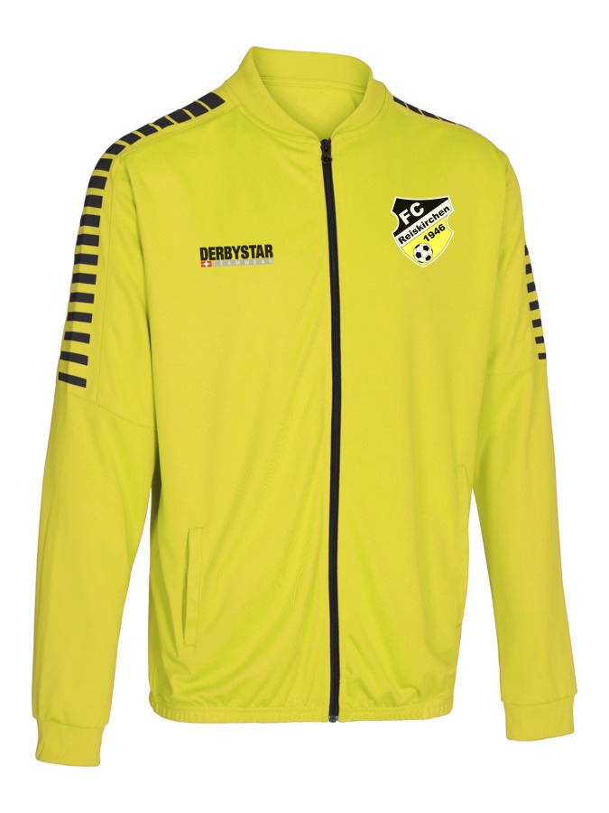 Derbystar Hyper Poly-Arbeitsjacke