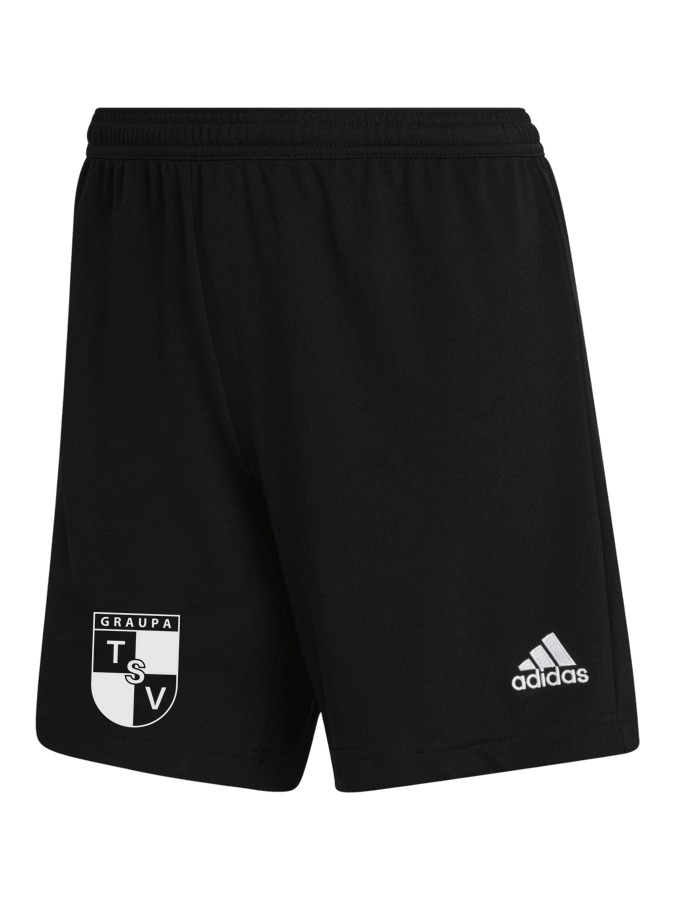 adidas Entrada 22 Shorts Damen