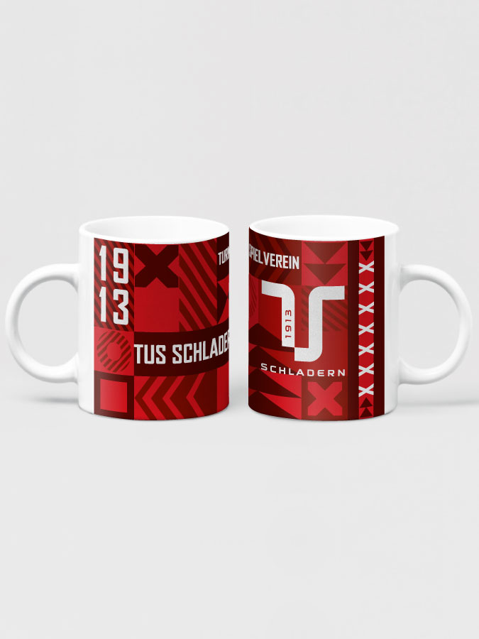 Sammlertasse 2026