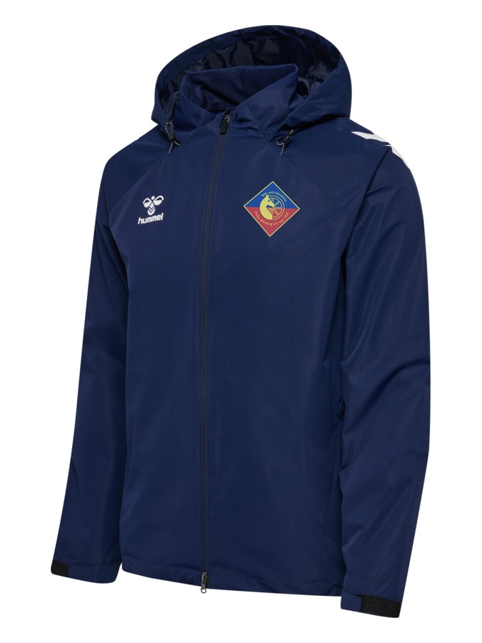 Hummel Lead 2.0 Allwetterjacke