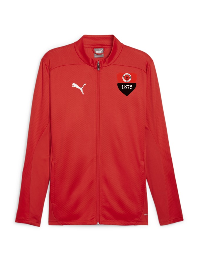 PUMA teamFINAL Trainingsjacke