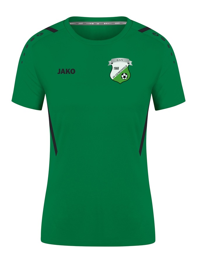 Jako Trikot Challenge Damen