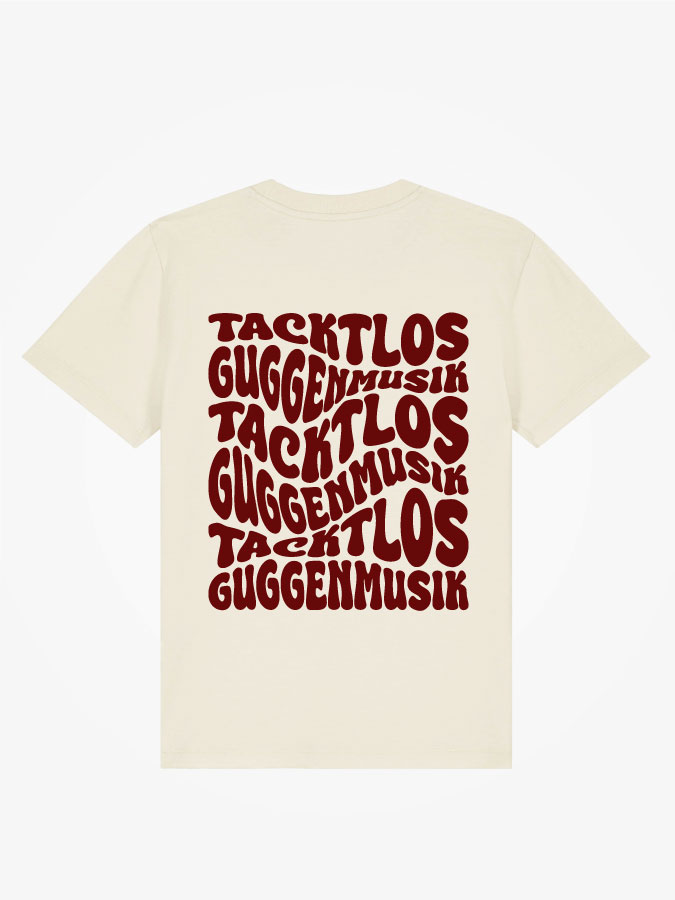 Shirt Wavy Kids