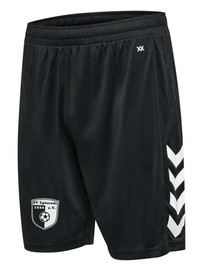 Hummel Core XK Trainingsshorts