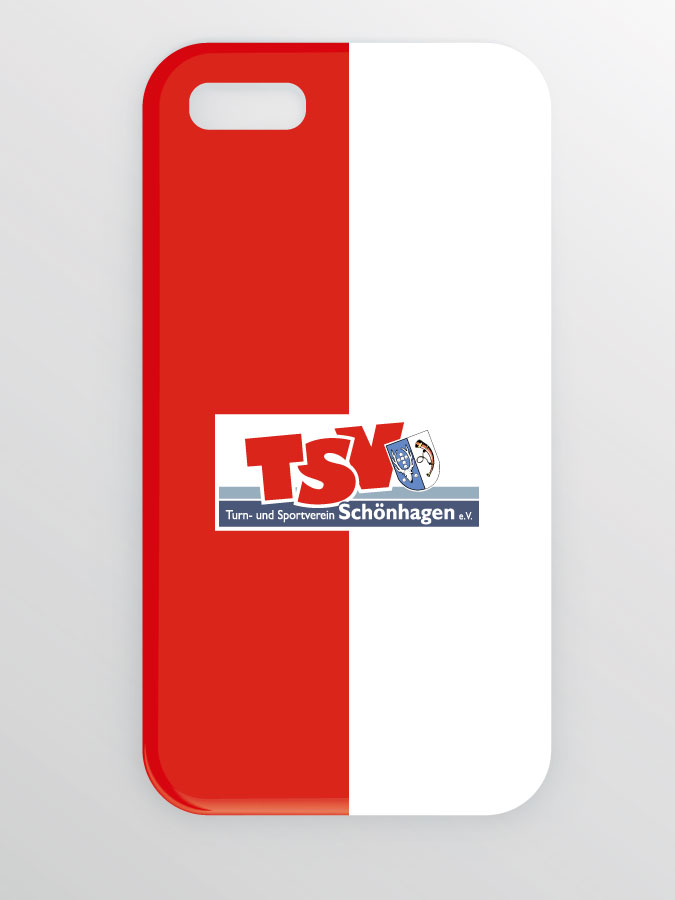 Smartphone Case Stripe