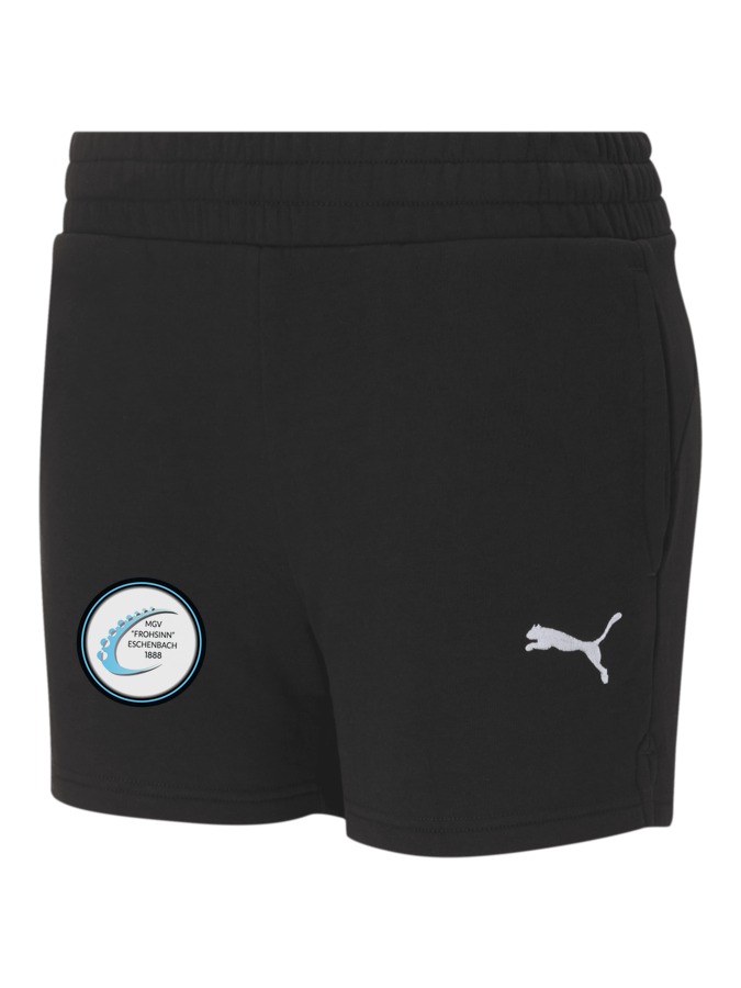 PUMA teamGOAL 23 Casuals Shorts Damen