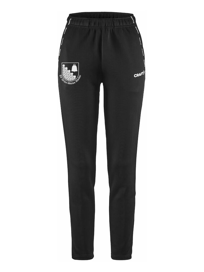Craft Squad 2.0 Trainingshose Damen