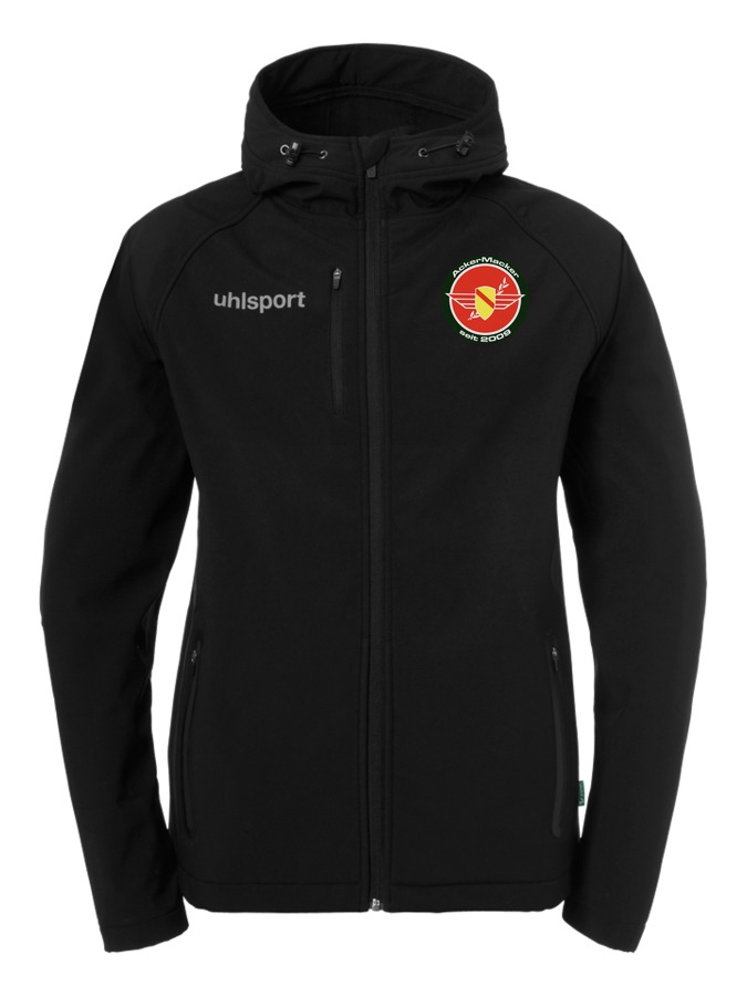 uhlsport Essential Softshelljacke Damen