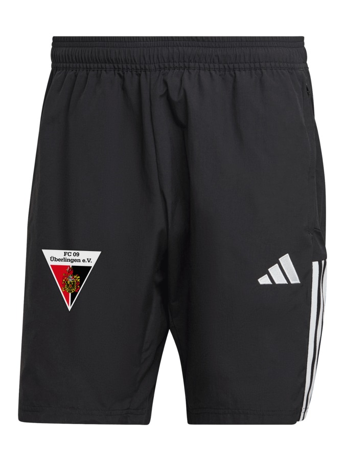 adidas Tiro 23 Competition Downtime Shorts