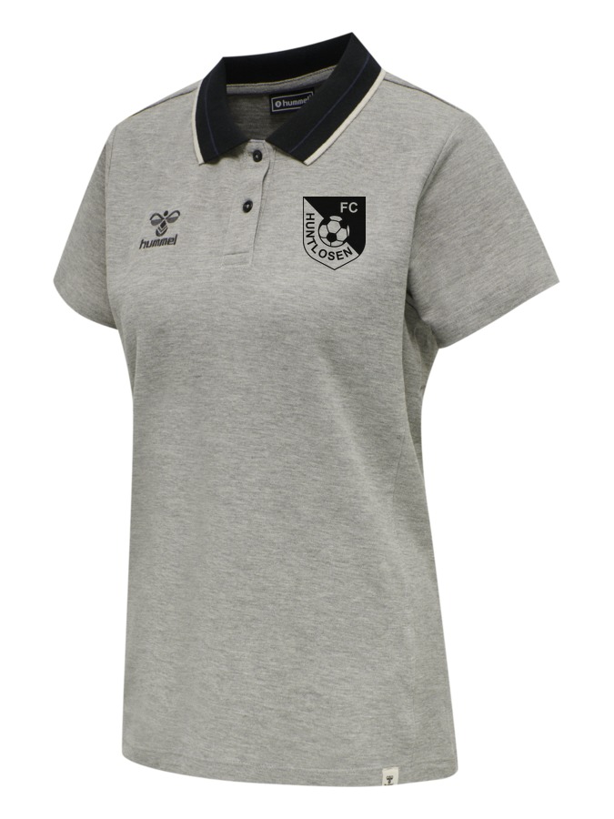 Hummel Move Polo Damen