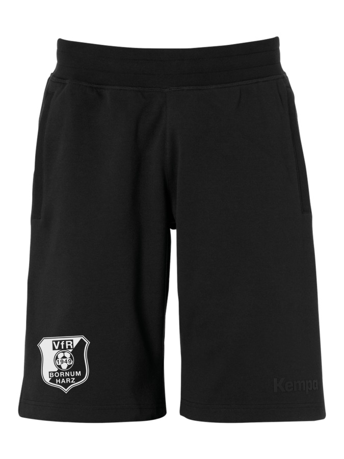 Kempa Status Shorts