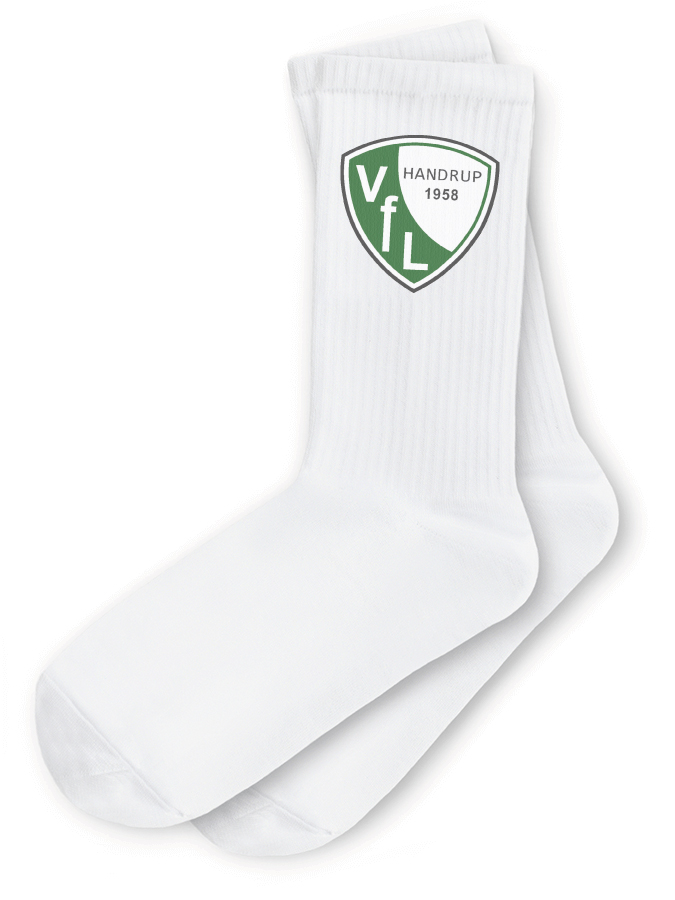 Sportsocken Logo