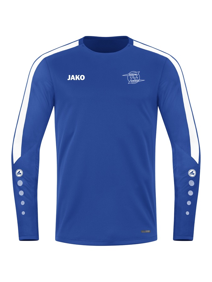 Jako Sweatshirt Power