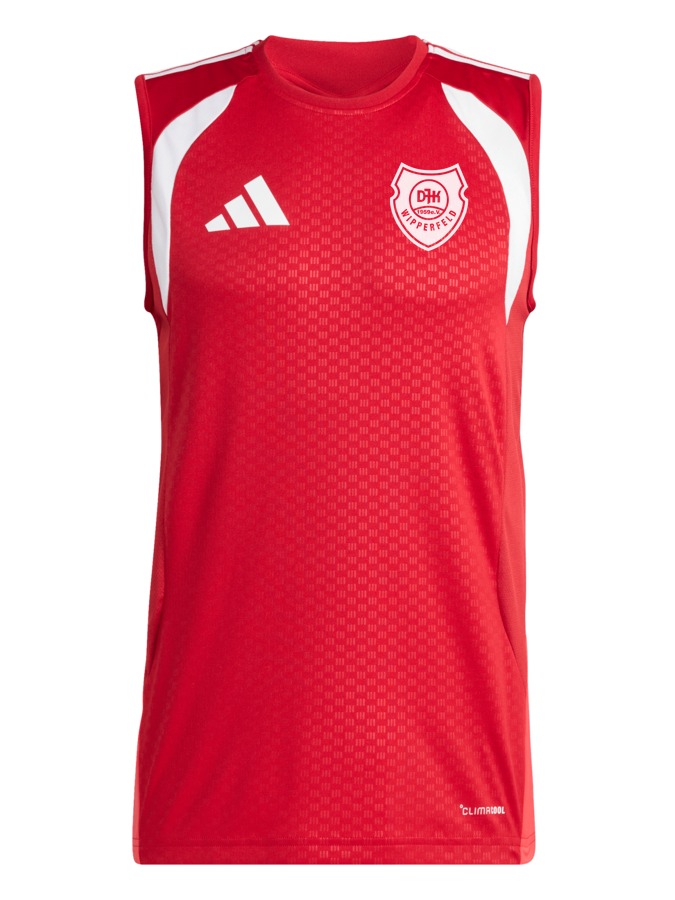 adidas Tiro 26 Competition ärmelloses Trikot