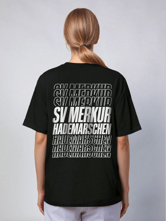 Oversized Shirt Neon Unisex