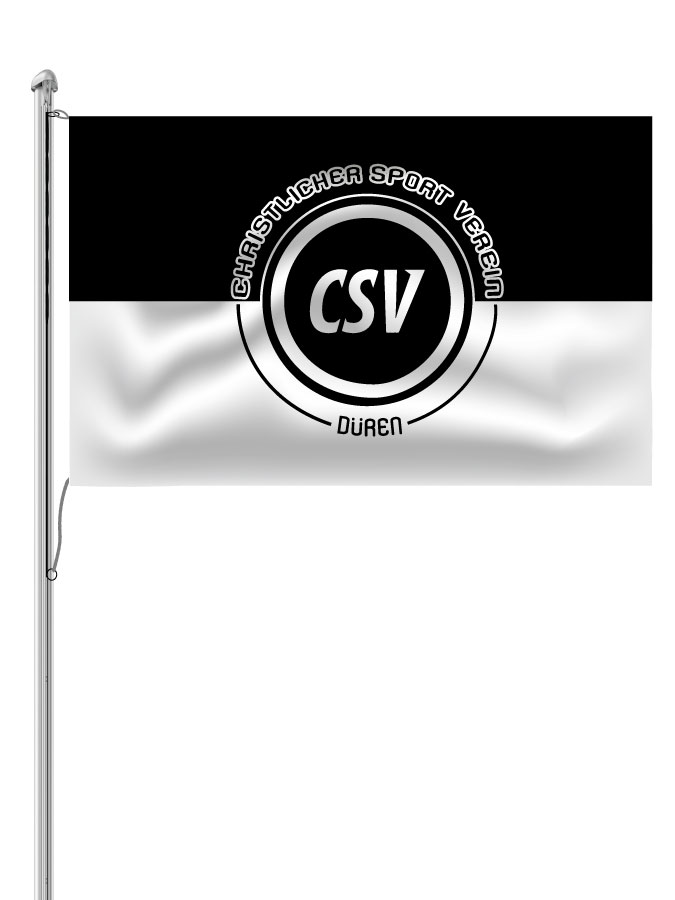 Hissfahne Logo