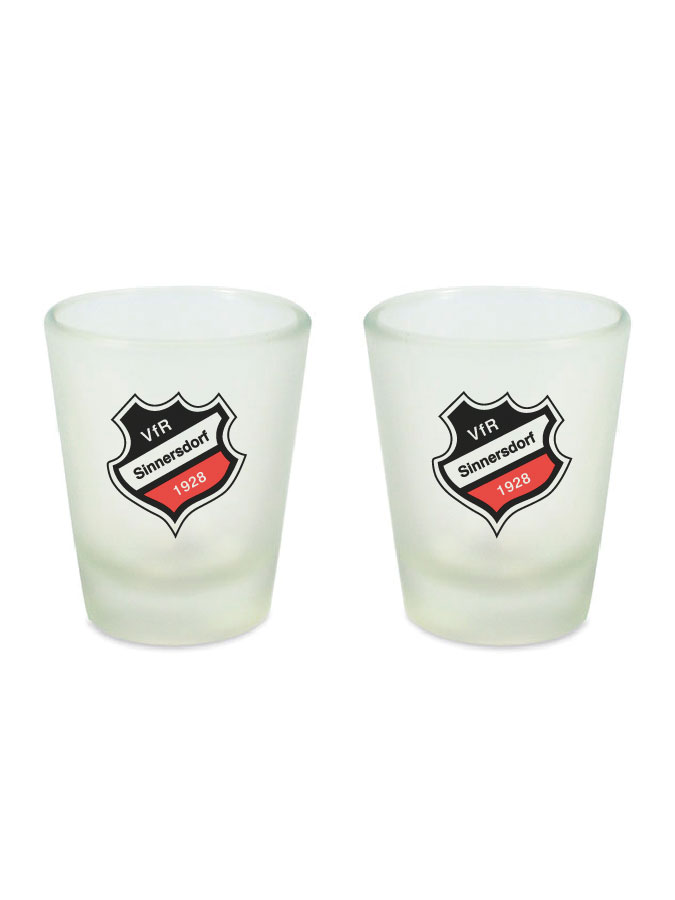 2er Set Schnapsglas Alina