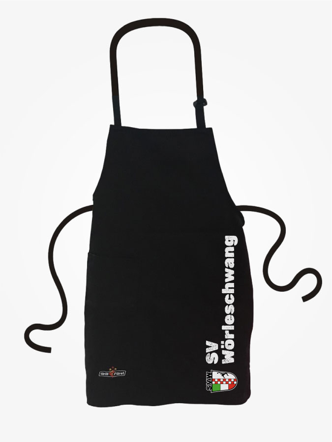 Schürze Grillfürst Classic
