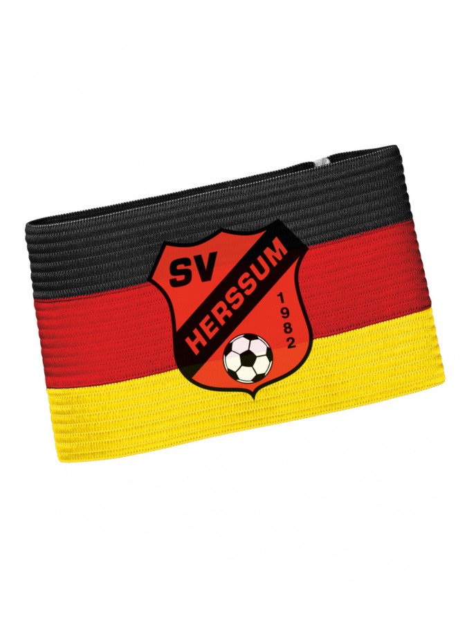 Kapitänsbinde Deutschland