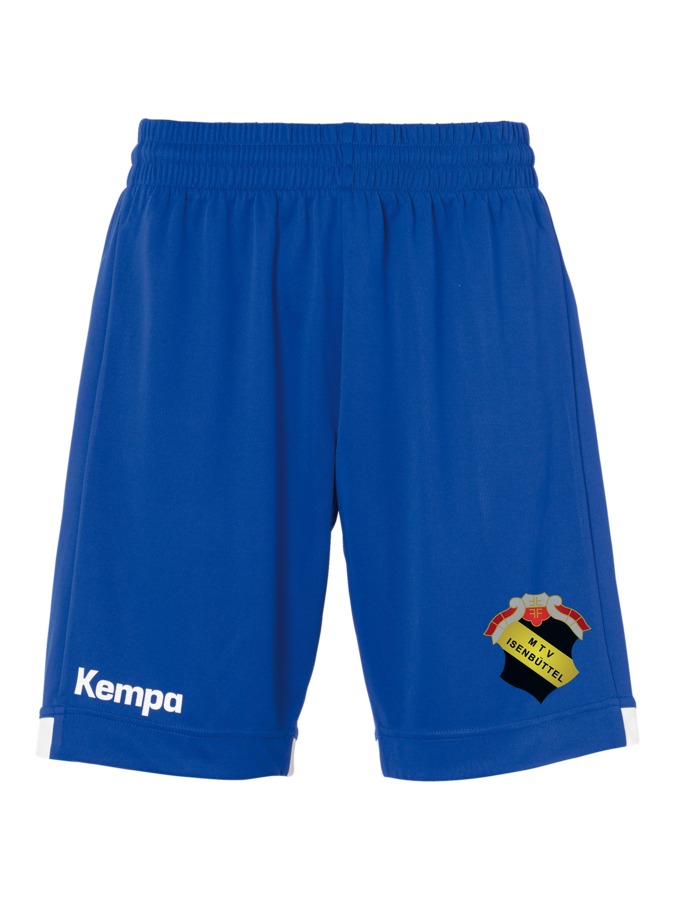 Kempa Player Long Shorts Damen