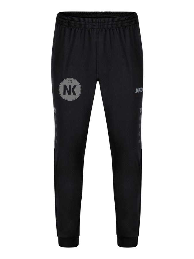 Jako Polyesterhose Challenge Damen