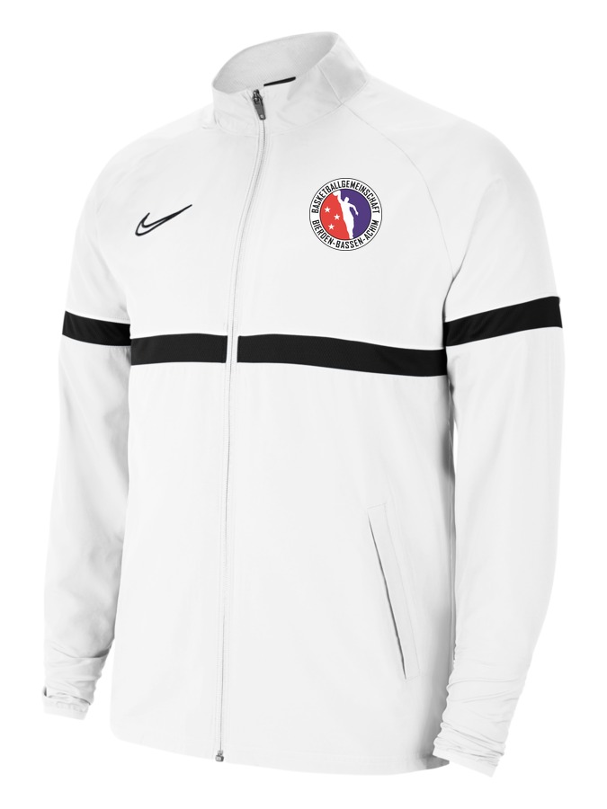 Nike Academy 21 Präsentationsjacke
