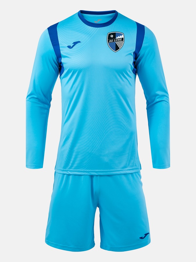 Joma Zamora XI Set