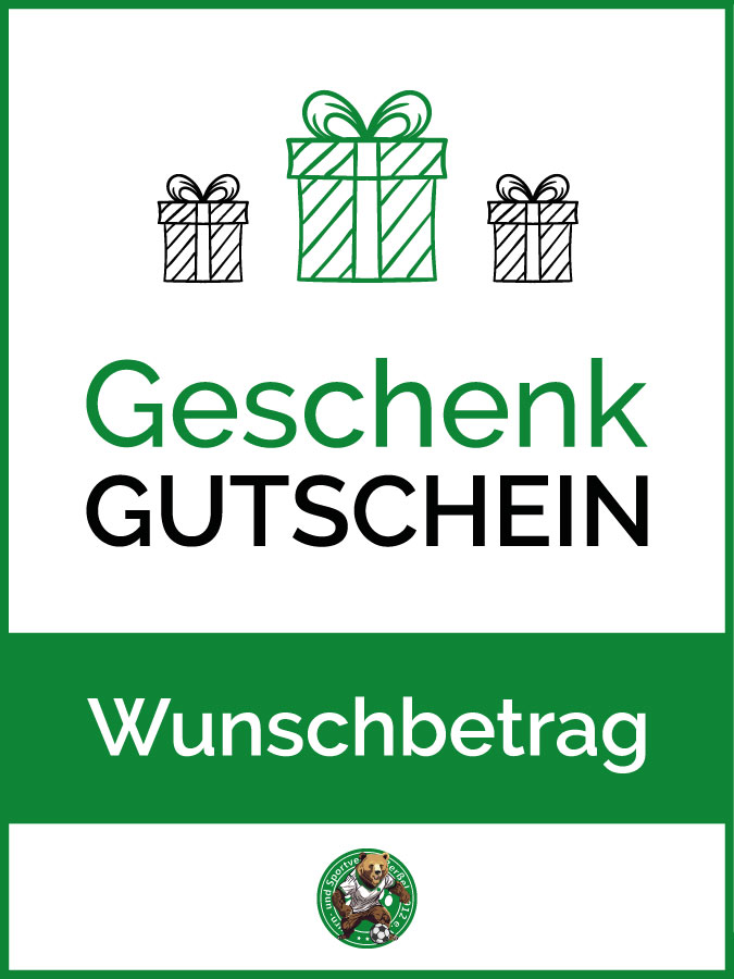 Gutschein zum Ausdrucken