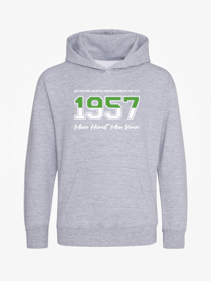 Hoodie Established Kids