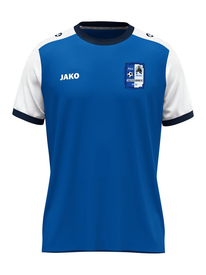 Jako Trikot Dynamic Kurzarm