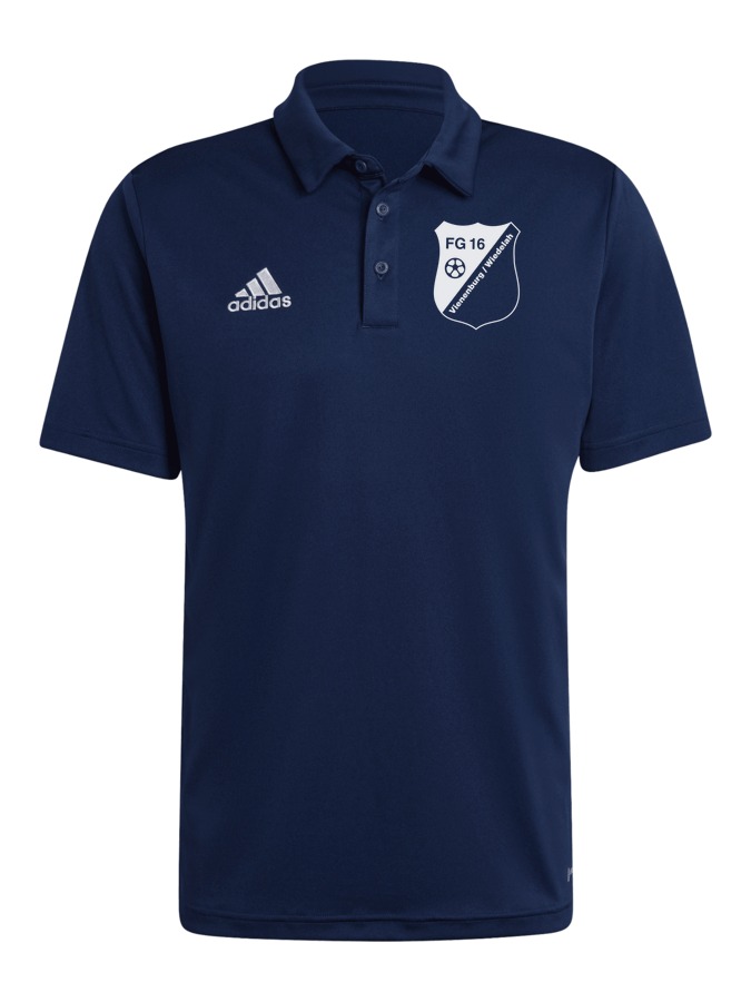 adidas Entrada 22 Poloshirt