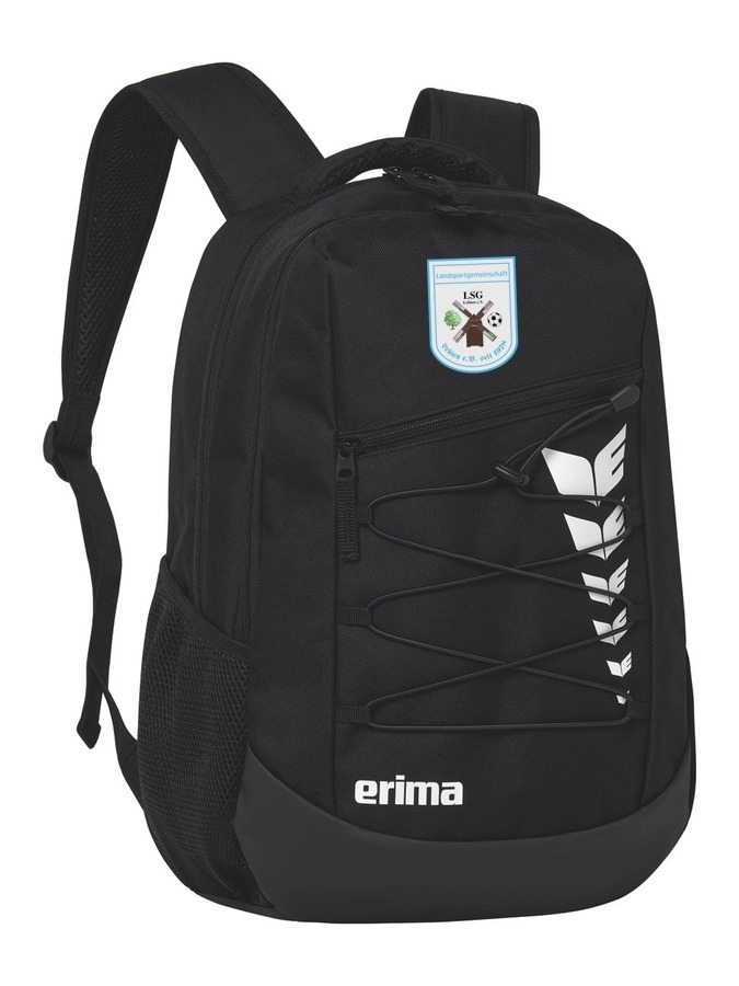 Erima Six Wings Rucksack