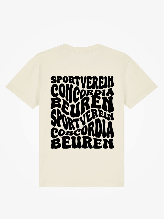 Shirt Wavy Kids