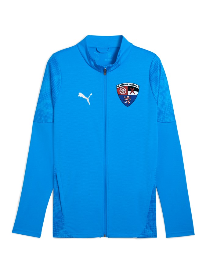 PUMA teamCUP Trainingsjacke