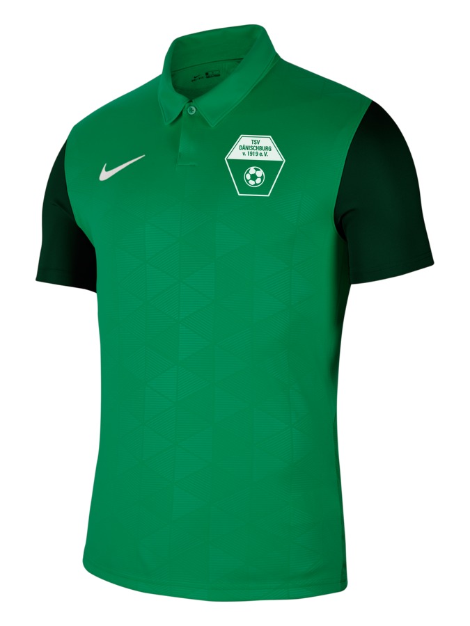 Nike Trophy IV Trikot
