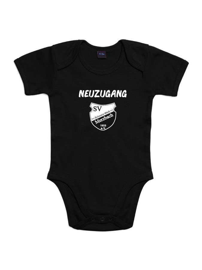 Baby Body Neuzugang