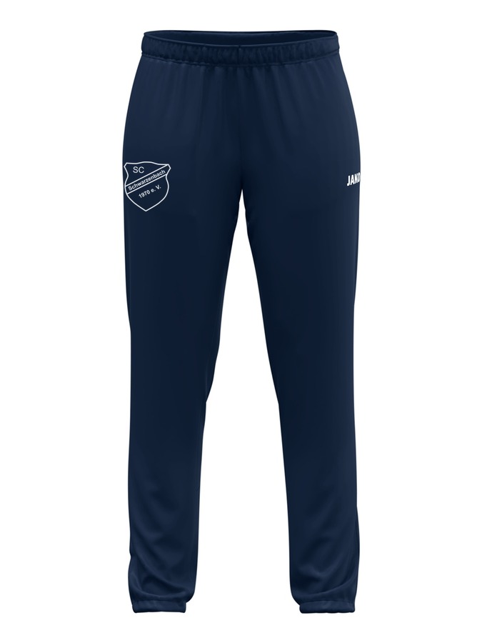 Jako Polyesterhose Dynamic Damen