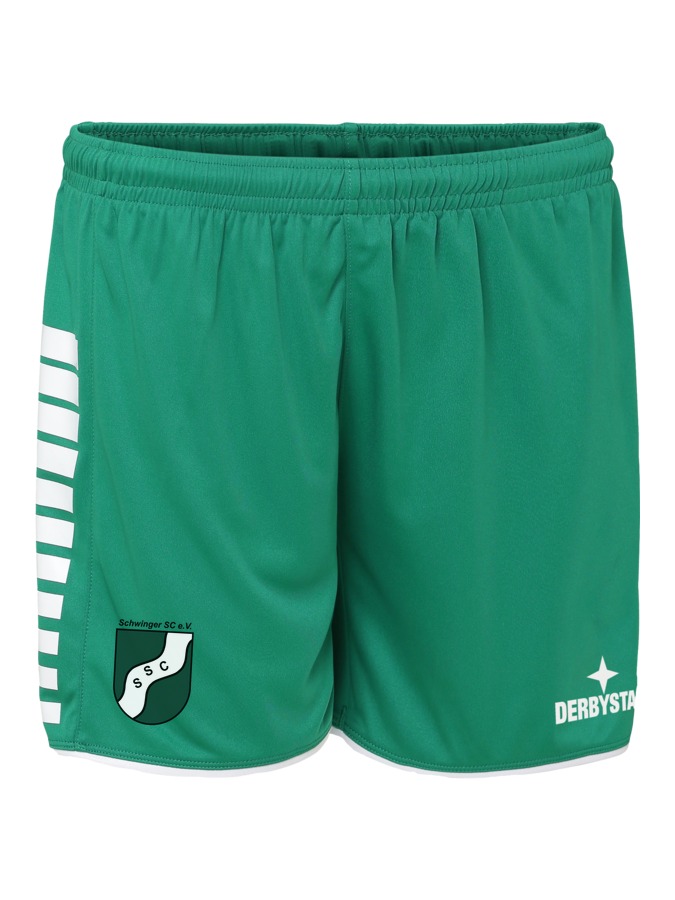 Derbystar Hyper Hose Damen