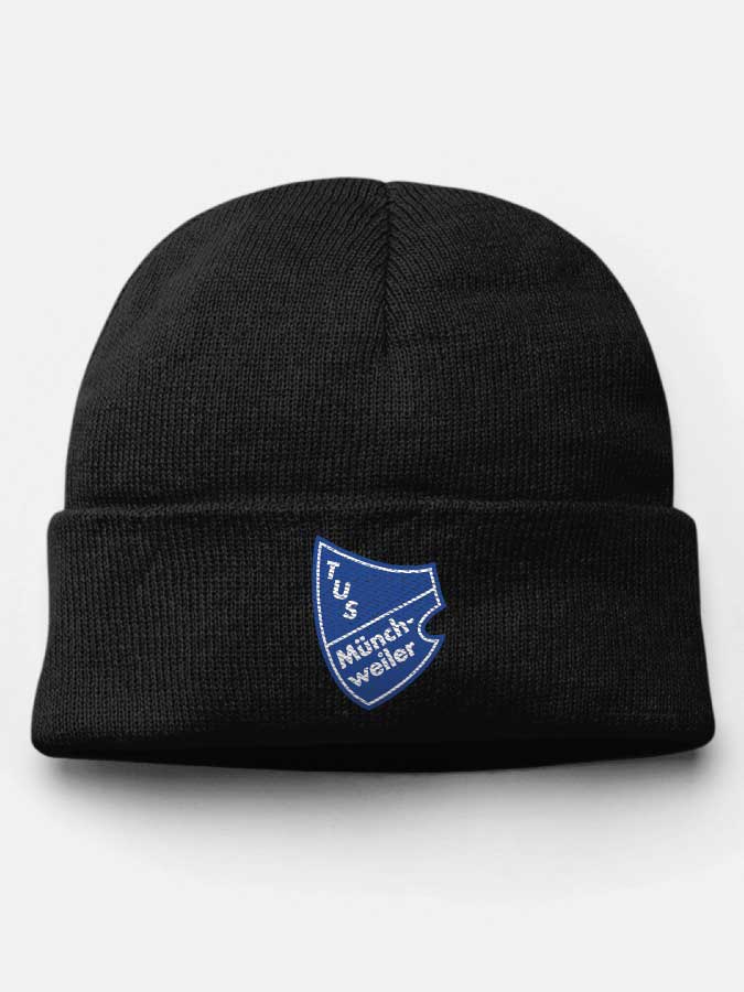 Beanie Sticklogo