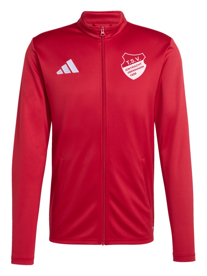 adidas Entrada 26 Trainingsjacke