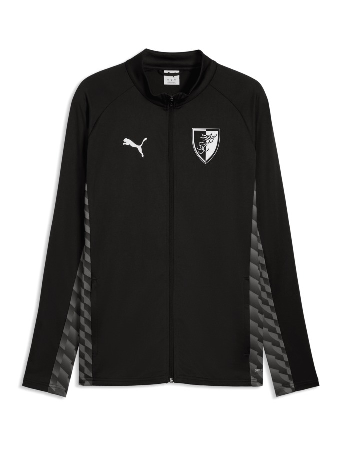 PUMA teamLIGA26 Trainingsjacke