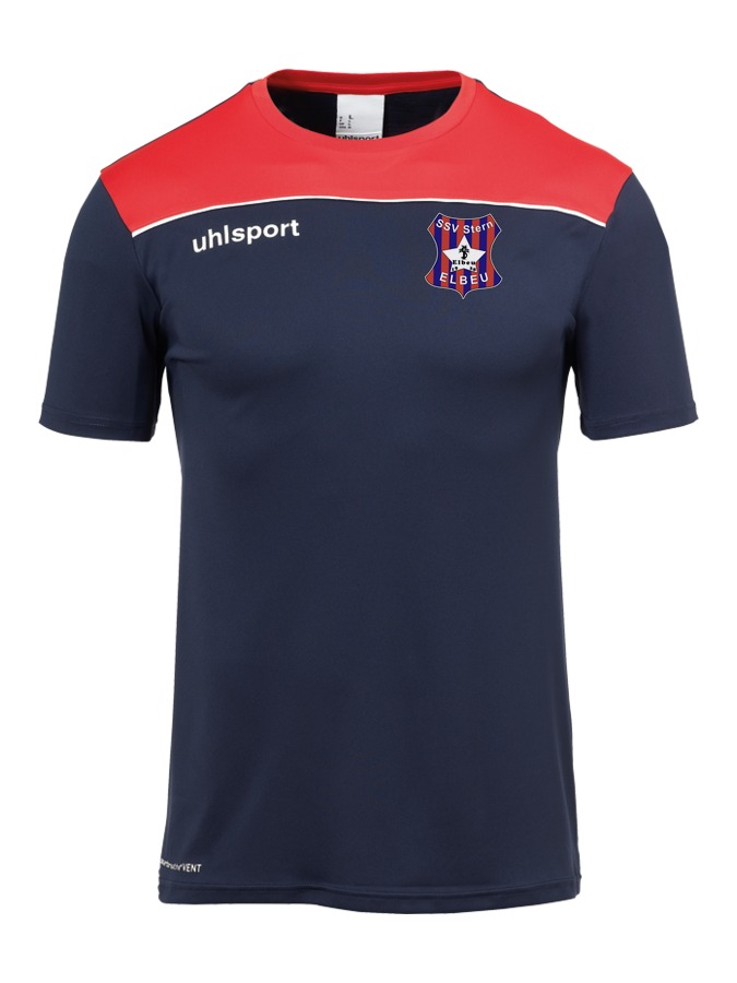 uhlsport Offense 23 Poly Shirt