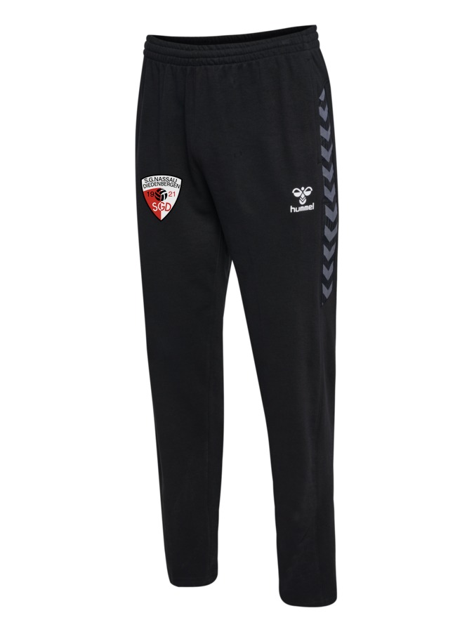 Hummel Authentic Co Training Pants